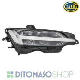 FARO DX A LED ADATTIVO PER VOLVO V60 02/2018> HELLA [OE 31468214]