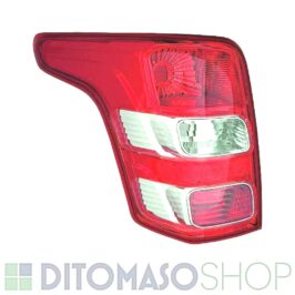FANALE POSTERIORE SINISTRO PER FIAT FULLBACK 01/2016> MITSIBISHI L200 01/2015> OE 6000607110
