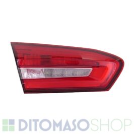 FANALE POSTERIORE INTERNO SINISTRO A LED PER FORD FOCUS 5PORTE 01/2018> OE 2194741