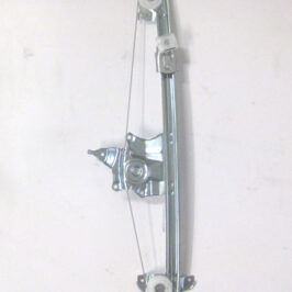 MECCANISMO DX ALZACRISTALLO ELETTRICO POSTERIORE PER MERCEDES CLASSE C W202 1995>06/2000 [OE A2027032046]