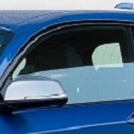 VETRO SCENDENTE VERDE PORTA SX PER BMW SERIE 1 F20 3PORTE 01/2011> SERIE 2 F22 01/2013> OE 51337268719