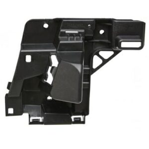 STAFFA PARAURTI POSTERIORE INTERNA SX PER CITROEN BERLINGO-PEUGEOT PARTNER C/PORTELLONE 01/2018> OE 9816808180