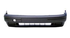 PARAURTI ANTERIORE NERO PER VW POLO 10/1990>10/1994 [OE 867807217D2BC]