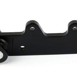 RULLO INFERIORE LATO SX S/GANCIO PORTA SCORREVOLE PER FIAT DOBLO' 12/2009> OE 51919827