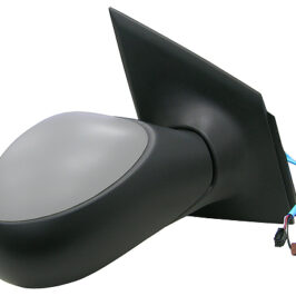 RETROVISORE DX ELETTRICO TERMICO PRIMERIZZATO ABBATTIBILE 9PIN PER CITROEN C2 10/2003-