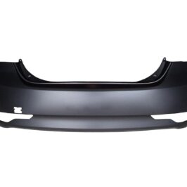 PARAURTI POSTERIORE PRIMED PER KIA CEE'D 5 PORTE 10/2009> [OE 866111H500]