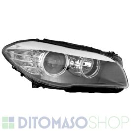 FARO DESTRO 2H7 C/MOTORINO PER BMW S5 F10-F11 01/2010> OE 63117203240