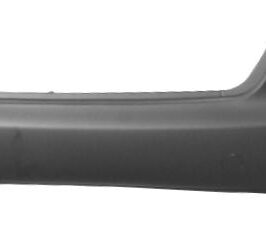 PARAURTI POSTERIORE PRIMED PER AUDI A4 12/2007> OE 8K5807303GRU