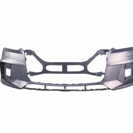 PARAURTI ANTERIORE PRIMERIZZATO C/LAVAFARI + SENSORI PER AUDI Q3 11/2014> [OE 8U0807437AE]