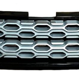 GRIGLIA RADIATORE CROMATA PER LAND ROVER DISCOVERY SPORT 05/2019> OE LR174250