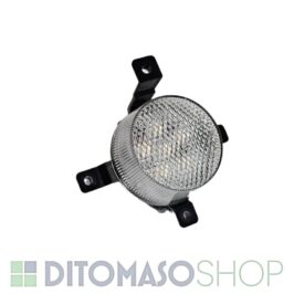 FANALINO ANTERIORE DX-SX PER FIAT TOPOLINO 01/2024> 9838667180