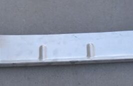 SOTTOPORTA INTERNO SX PER FIAT TOPOLINO