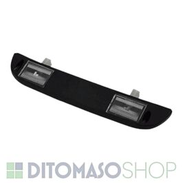 FANALE TARGA PER RENAULT KANGOO 09/2007> [OE 265103161R]