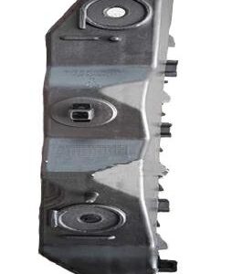 STAFFA SX PARAURTI ANTERIORE PER EVO 5 01/2023> OE A00089002