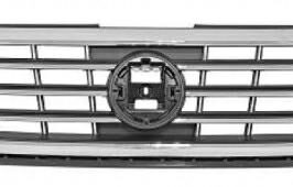 GRIGLIA NERA C/MODAN CROM VW PASSAT 06/19> COMFORTLINE-HIGHLINE