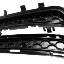 GRIGLIA LATRALE SX C/DRL PARAURTI ANTERIORE PER MERCEDES CLASSE E W212 AMG 05/2009> [OE A2128851753]