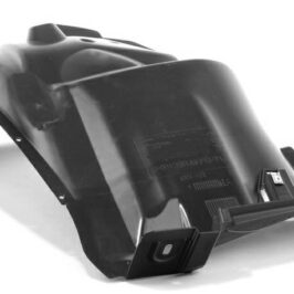 PARASASSI ANTERIORE SX PARTE POSTERIORE PER BMW SERIE 3 E90-E91 03/2005> E92 10/2006> [OE 51717059377]