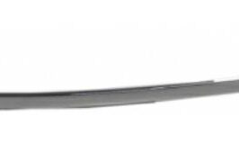 MODANATURA DX PARAURTI ANTERIORE CROMATA PER MERCEDES CLASSE A W169 01/2008>05/2012 [OE A1698851621]