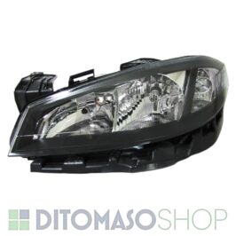 FARO SX H1-H7 ELETTRICO PER RENAULT LAGUNA 04/2005>07/2007 OE 7701061669