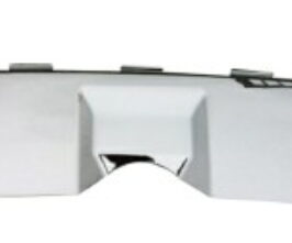 SPOILER PARAURTI ANTERIORE CROMATO PER LAND ROVER FREELANDER 11/2006> OE VPLFT0004