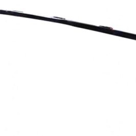 CORNICE NERA GRIGLIA RADIATORE PER SUBARU SOLTERRA 01/2023> OE 5FA806333GRU