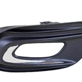 GRIGLIA FENDINEBBIA DX PER FIAT TIPO 4PORTE 12/2015> [OE 735649286]