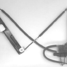 ALZACRISTALLO ELETTRICO POSTERIORE DX C/CONFORT PER JAGUAR XF 2007> [OE 8X23F27000AB]