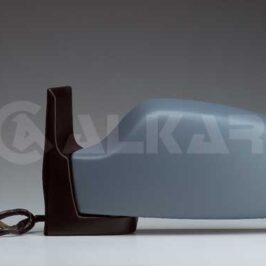 RETROVISORE SX ELETTRICO TERMICO ABBATTIBILE PRIMERIZZATO PER CITROEN EVASIO 1996-/PER FIAT ULYSSE 1996-/PER LANCIA Z 1996-/PER PEUGEOT 806 1996-