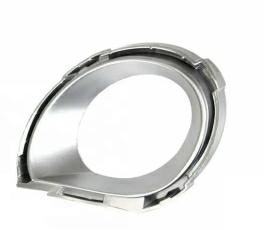 CORNICE FENDINEBBIA DX ARGENTO PER VW TOUAREG 01/2007> OE 8315A087XA