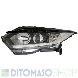 FARO SINISTRO H11-HB3 C/DRL A LED PER HONDA HR-V 09/2018> OE 33150T7AG31