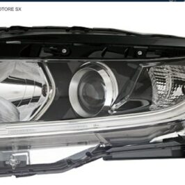 FARO SX H11-HB3 C/DRL A LED PER HONDA HR-V 09/2018> [OE 33150T7AG31]