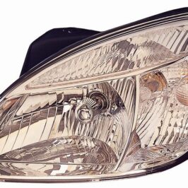 FARO DX H4 C/MOTORINO ELETTRICO PER KIA RIO 09/2005- [OE 921011G030]