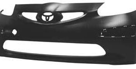 PARAURTI ANTERIORE PER TOYOTA AYGO 05/2005>12/2008 [OE 521190H901]