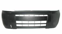 PARAURTI ANTERIORE PRIMER PER CITROEN BERLINGO-PEUGEOT PARTNER 01/2003>12/2007 OE 7401W7