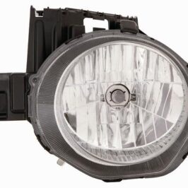 FARO DX INFERIORE H4 ELETTRICO PER NISSAN JUKE 01/2010> [OE 260101KA0A]