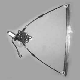 ALZACRISTALLO ELETTRICO ANTERIORE DX PER RENAULT SCENIC + 4X4 01/1996>06/2003 [OE 7700838591]