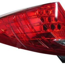 FANALE P/SX EST A LED HONDA CIVIC 01/12> 5P FONDO SCURO