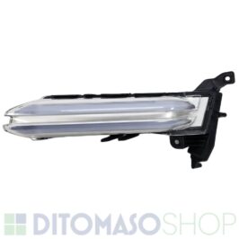 LUCE DRL SX PER PORSCHE PANAMERA 11/2016> OE 971953041G