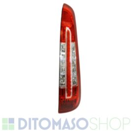 FANALE POSTERIORE DESTRO A LED PER FORD FOCUS C-MAX 03/2007>08/2010 OE 1492753