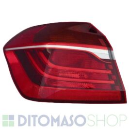 FANALE POSTERIORE SINISTRO ESTERNO PER BMW SERIE 2 F45 09/2014> OE 63217311029