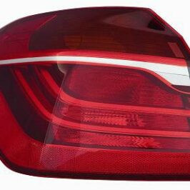 FANALE POSTERIORE SX ESTERNO PER BMW SERIE 2 F45 09/2014> [OE 63217311029]