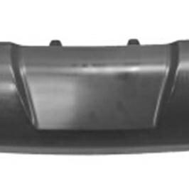 MODANATURA PARAURTI POSTERIORE INFERIORE PER HYUNDAI SANTA FE' 09/2012> [OE 86665B8000]