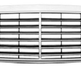 GRIGLIA RADIATORE COMPLETA PER MERCEDES CLASSE C W202 07/1997>06/2000 [OE A2028800383]