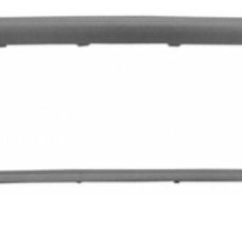 CORNICE GRIGLIA PARAURTI ANTERIORE PRIMED PER MINI ONE -COOPER 07/2010>12/2013 OE 51117268751