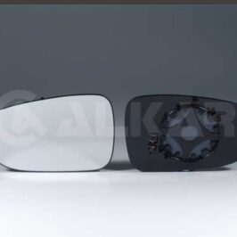 VETRO SPECCHIO SX C/PIASTRA TERMICO PER FORD GALAXY 07/1995>2006