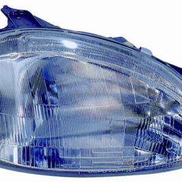 FARO SX H4 ELETTRICO PER OPEL CORSA B-COMBO 04/1993>10/2000 [OE 1216486]