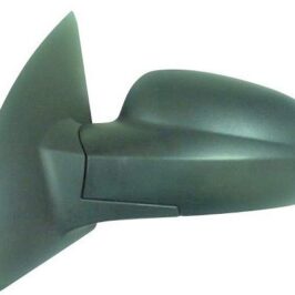 RETROVISORE SX ELETTRICO TERMICO PRIMERIZZATO PER CHEVROLET AVEO 4PORTE 06/2008>