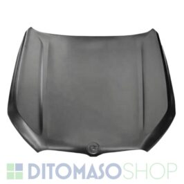 COFANO ANTERIORE IN ALLUMINIO PER BMW X7 G07 01/2019> OE 41007933467