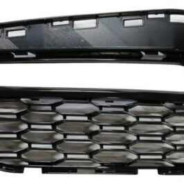 GRIGLIA SX PARAURTI ANTERIORE PER BMW SERIE 5 G30-G31 M-TECH 01/2016> [OE 51118064963]