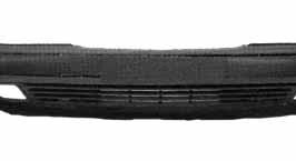 PARAURTI ANTERIORE COMPLETO PER MERCEDES CLASSE E W210 07/1995>08/1999 CLASSIC [oe A2108803370]